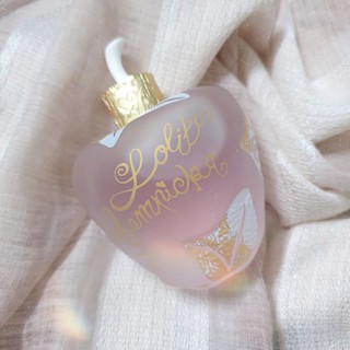 Mẫu thử nước hoa Lolita Lempicka L'Eau en Blanc 10ml