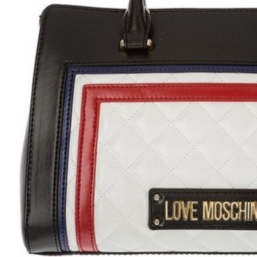 [Mã FAPREBAU giảm 10% đơn từ 1tr] Túi nữ Love Moschino JC4014PP17LB1-10A