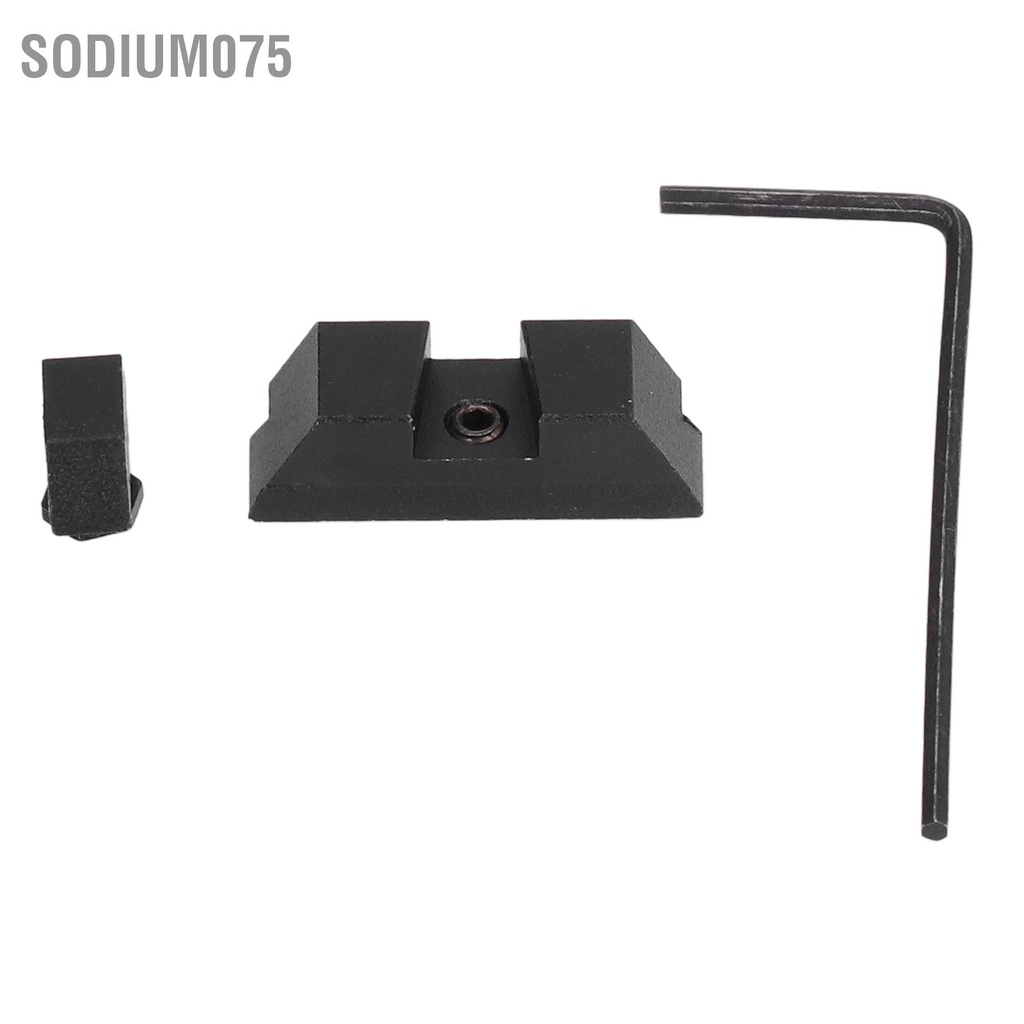 Có thể bán buôn Kính ngắm đêm trước và sau di động MINI Sodium075 Hàng giao ngay