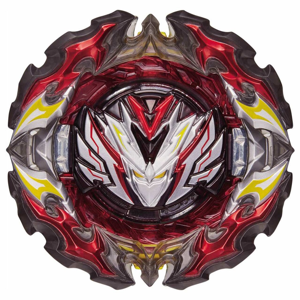 Con quay Beyblade Burst B-195 Prominence Valkyrie Over Atomic'-0