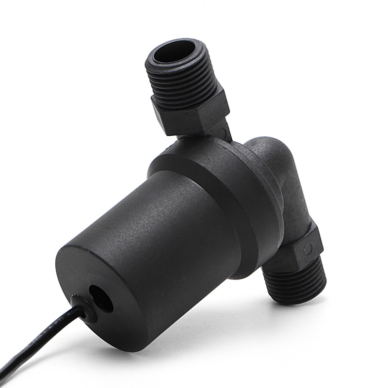 Máy Bơm Nước Động Cơ Không Chổi Than 12V 480L H TE091 Chuyên Dụng