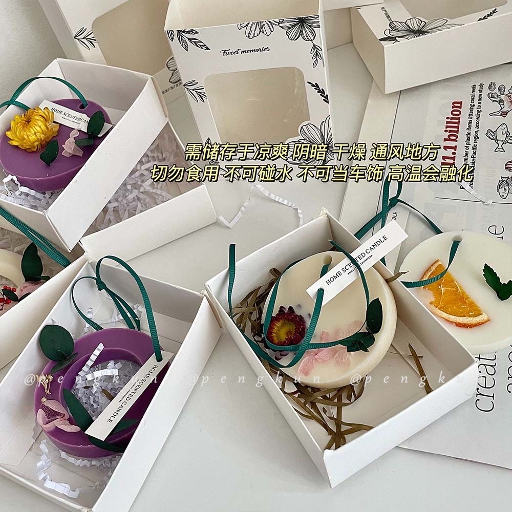 Phụ Kiện Khuếch Tán Nước Hoa Treo Trang Trí Phòng Ngủ Cho Bé Gái Phong Cách Hàn Quốc