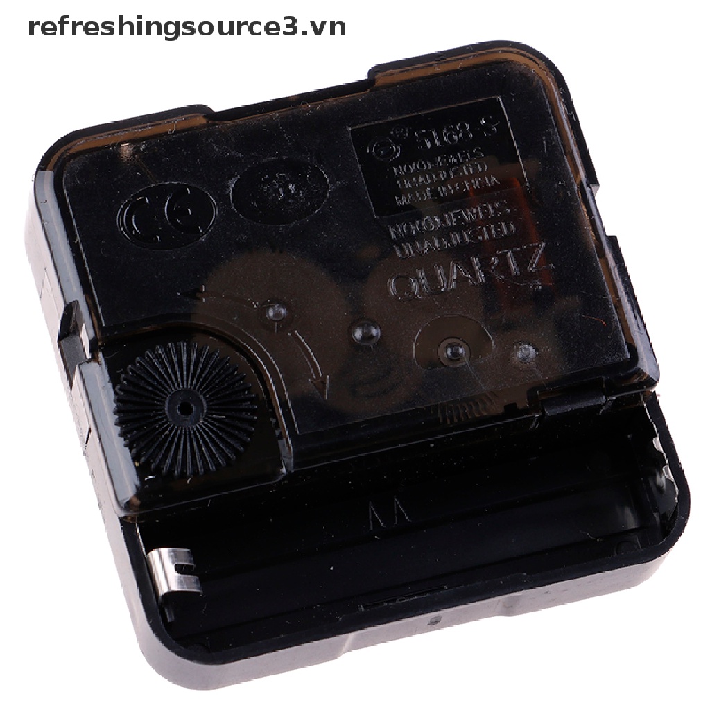 1 Bộ Pin Thay Thế Đồng Hồ DIY