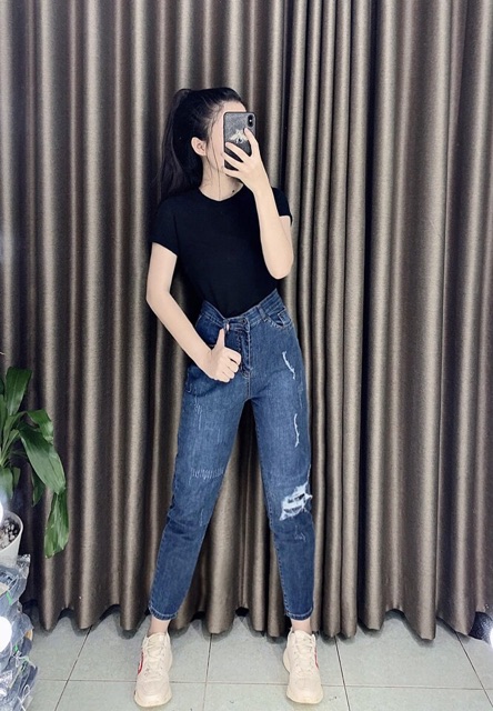 Jean Asos VNXK siêu đẹp