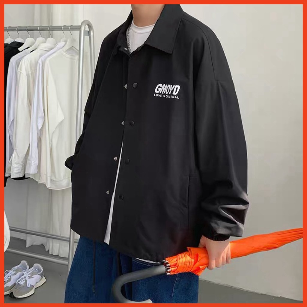 Áo Khoác Dù SENTINIALS 2 Lớp Form Rộng Nam Nữ Unisex, Áo Gió Bomber Bóng Chày Chống Nắng Ulzzang XL hottrend 2023 | BigBuy360 - bigbuy360.vn