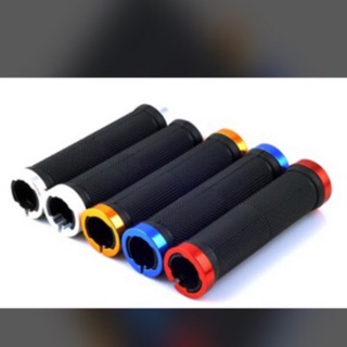 Tay nắm tròn xe đạp thể thao