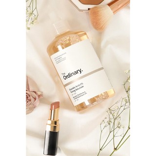 The Ordinary Glycolic Acid 7% Toning Solution 240ml