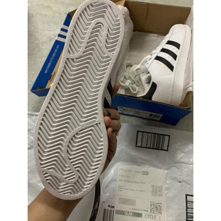 Adidas superstar