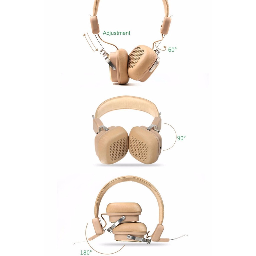 Tai Nghe Headphone Remax Rb-200Hb Bluetooth 4.1 Có thể Nhận Cuộc Gọi -Headphone Store -DC2451