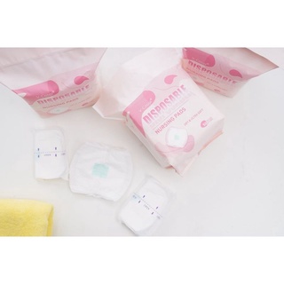 Miếng lót thấm sữa V-cool - Bịch 50 miếng