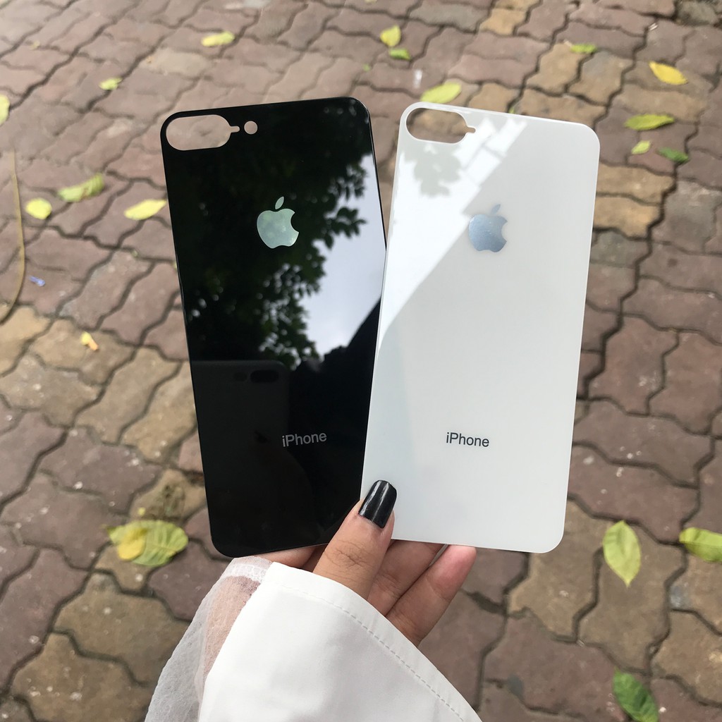 Kính cường lực mặt lưng iphone