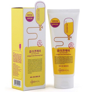 Sữa Rửa Mặt Mediheal Cleansing Foam 170ml