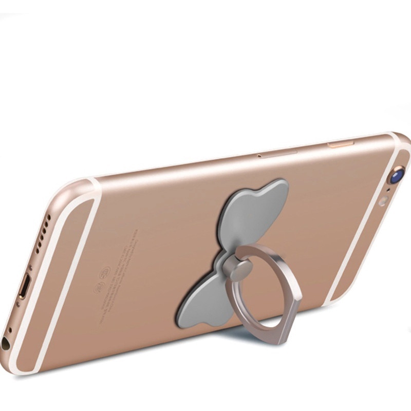 Giá đỡ dạng vòng nhẫn cho điện thoại