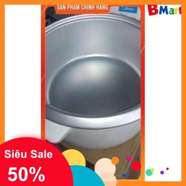 Nồi Cơm Điện Công Nghiệp Zisun 10L- 13L-20L, Hàng chính hãng - Bảo hành 12 tháng  - BM NEW | BigBuy360 - bigbuy360.vn