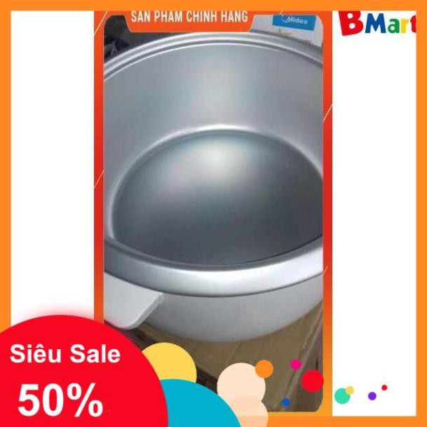 Nồi Cơm Điện Công Nghiệp Zisun 10L- 13L-20L, Hàng chính hãng - Bảo hành 12 tháng  - BM NEW