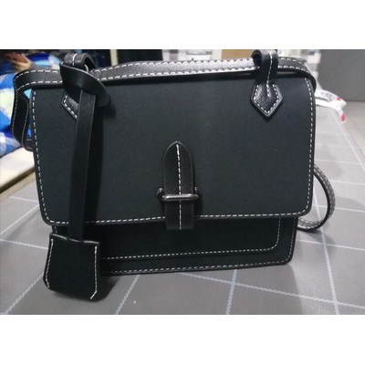 [ HÀNG ORDER VIDEO THÂT] TÚI XÁCH ĐEO CHÉO THỜI TRANG NỮ DA TRƠN DÂY ĐEO CỰC SÀNH ĐIỆU HOT TREND [TẶNG 1 GƯƠNG KÈM LƯỢC] | BigBuy360 - bigbuy360.vn