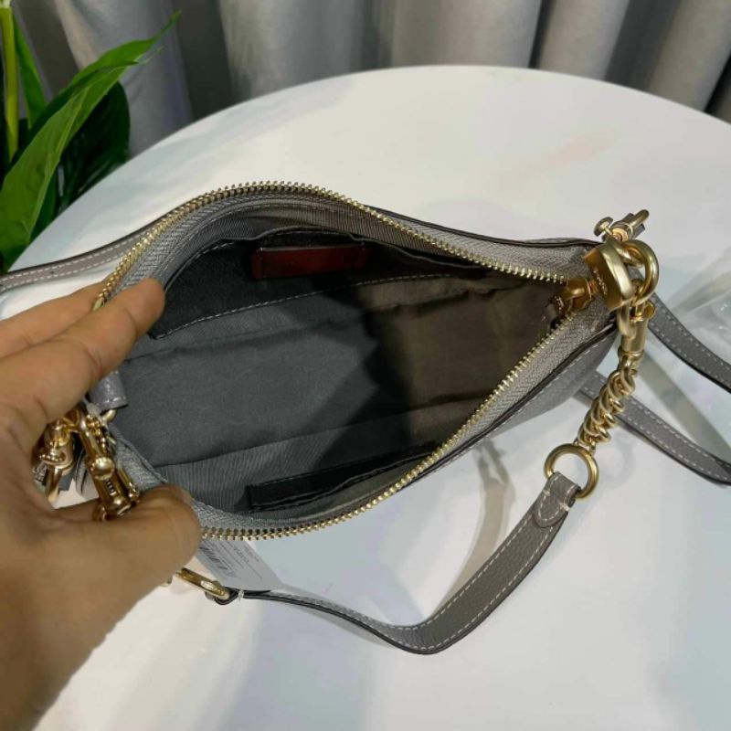 Túi c0ach da that xịn sò