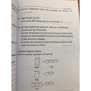 Combo bộ đẹp 3c -  Complete maths, Step by step math, Challenging 4 in 1 maths