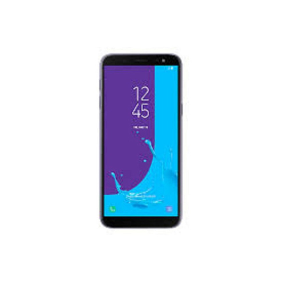 CỰC PHẨM HOT '' RẺ VÔ ĐỊCH '' Điện thoại Samsung Galaxy J6 bản 2018 2sim Chính Hãng ram 3G rom 32G, chiến Game nặng mướt