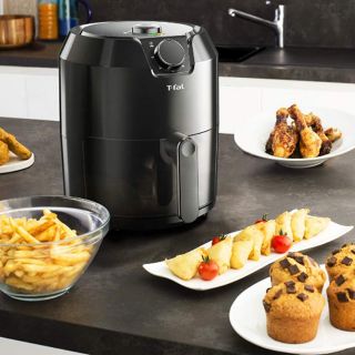 NỒI CHIÊN KHÔNG DẦU TEFAL EY2018