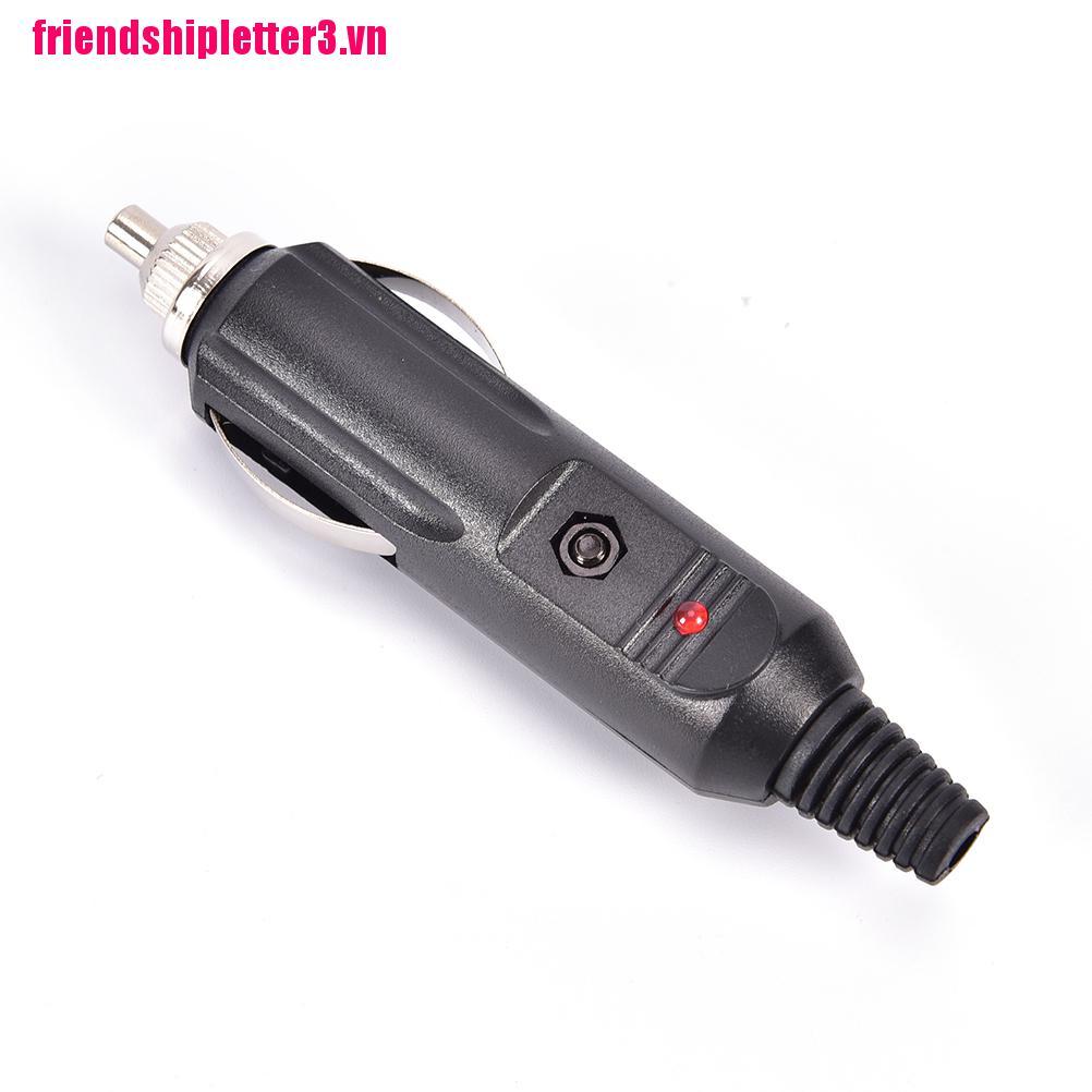 2 Ống Y Tế 12v 15a Chất Lượng Cao