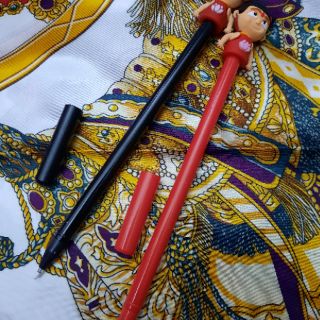 Bút nước cậu bé NATRA