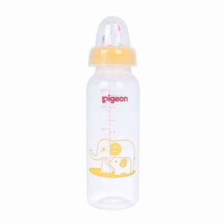 Bình pigeon PP cổ hẹp 120ml/240ml
