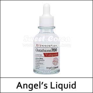 Tinh Chất Serum Trắng Da 7day Whitening Program Glutathione 700 V-ampoule
