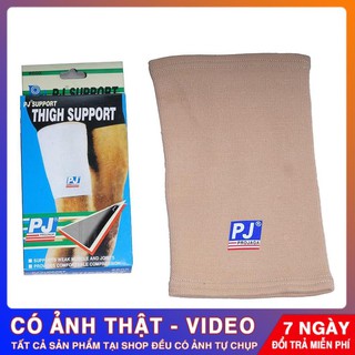 _ băng thun đùi thể thao co giãn 4 chiều pj 952
