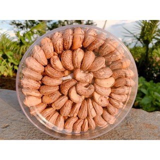 500gr hạt điều rang muối hang b