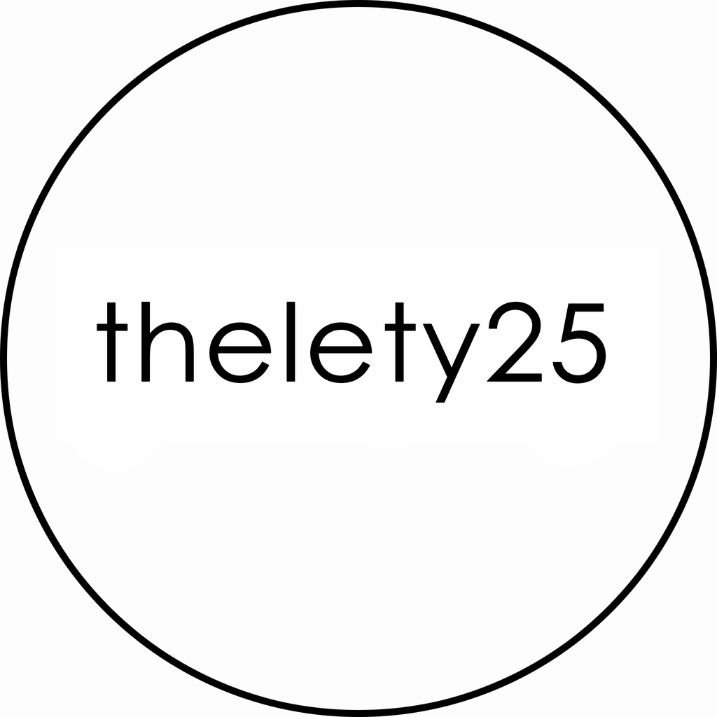THELETY25