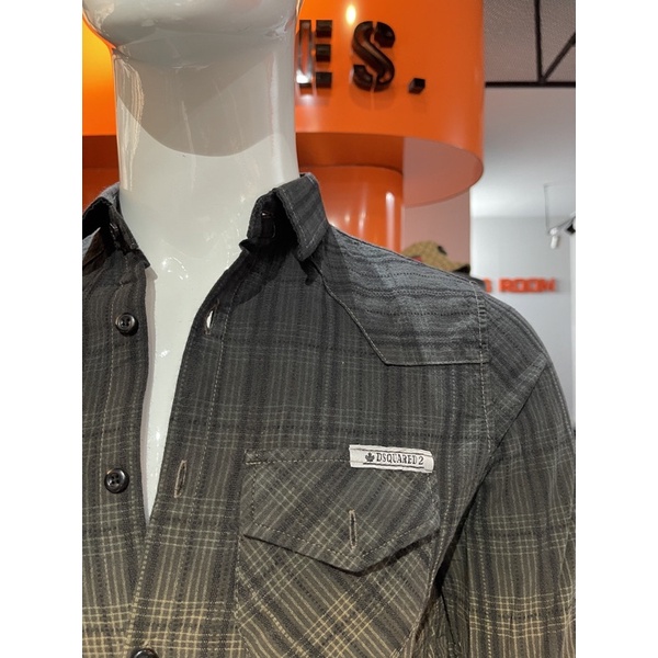 Siêu Phẩm Sơ Mi Loang