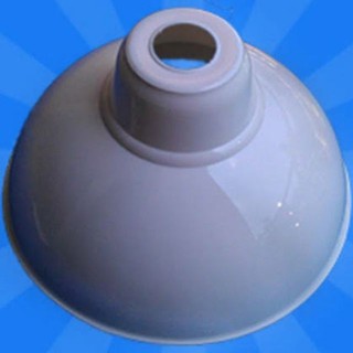 Chóa đèn nhựa 310 mm