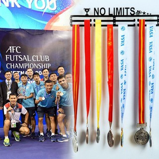 [GIẢM GIÁ] Medal Holder - Giá treo huy chương chạy bộ và các môn thể thao - Medal Hanger