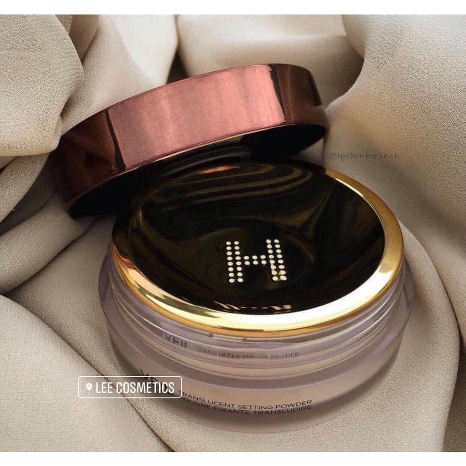 PHẤN PHỦ BỘT HOURGLASS VEIL TRANSLUCENT SETTING POWDER FULL SIZE 10G CHÍNH HÃNG - 9617