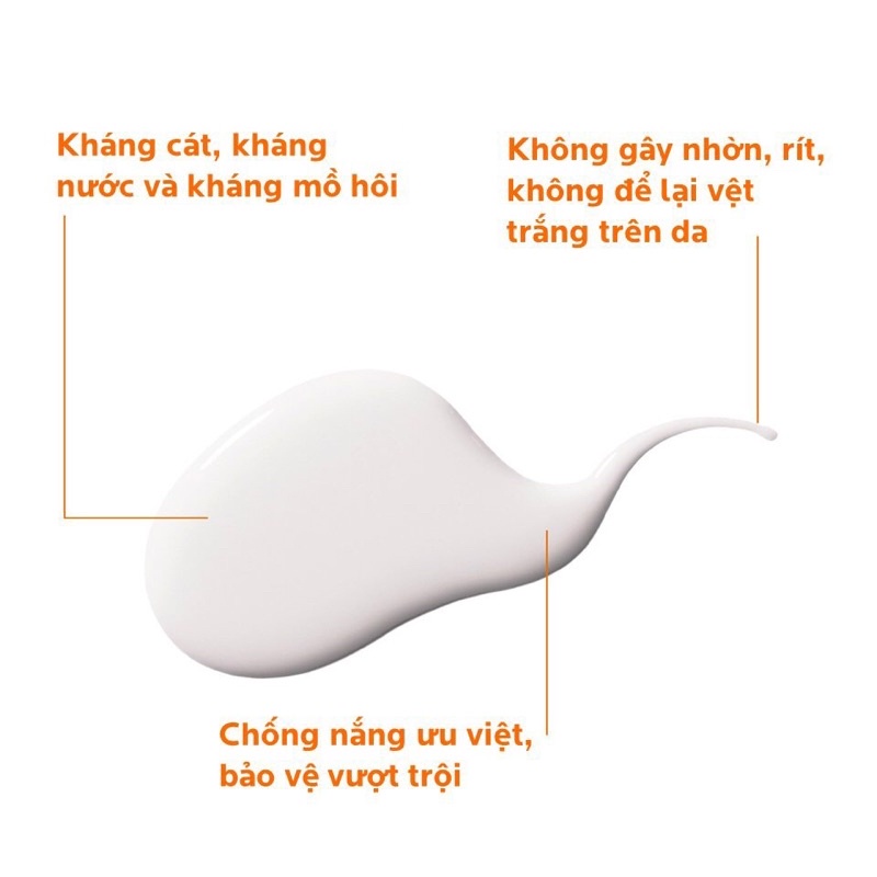 [CHÍNH HÃNG] Anthelios UVMune 400 Invisible Fluid (La Roche Posay) - Sữa chống nắng bảo vệ da tối ưu khỏi tia UVA dài