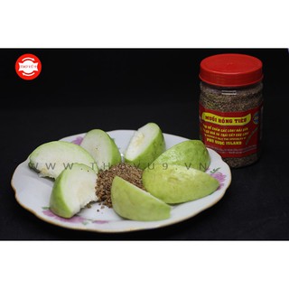 Muối Hồng Tiêu
