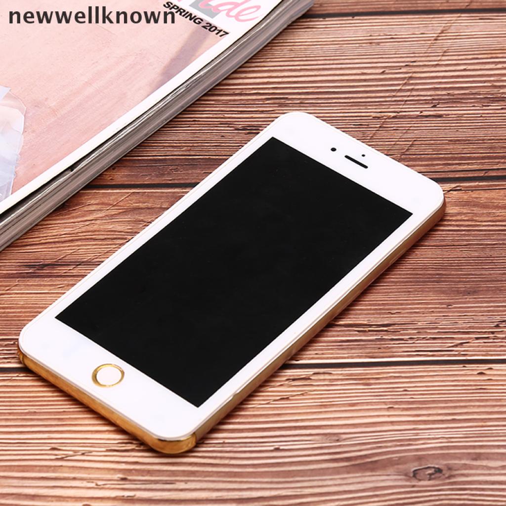 Điện Thoại Giật Đồ Chơi Hình Kinh Dị Giả Cho Iphone 6s Plus