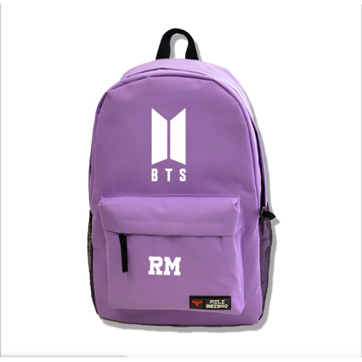 Balo Purple thành viên Bangtan