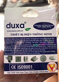 Đui đèn cảm ứng