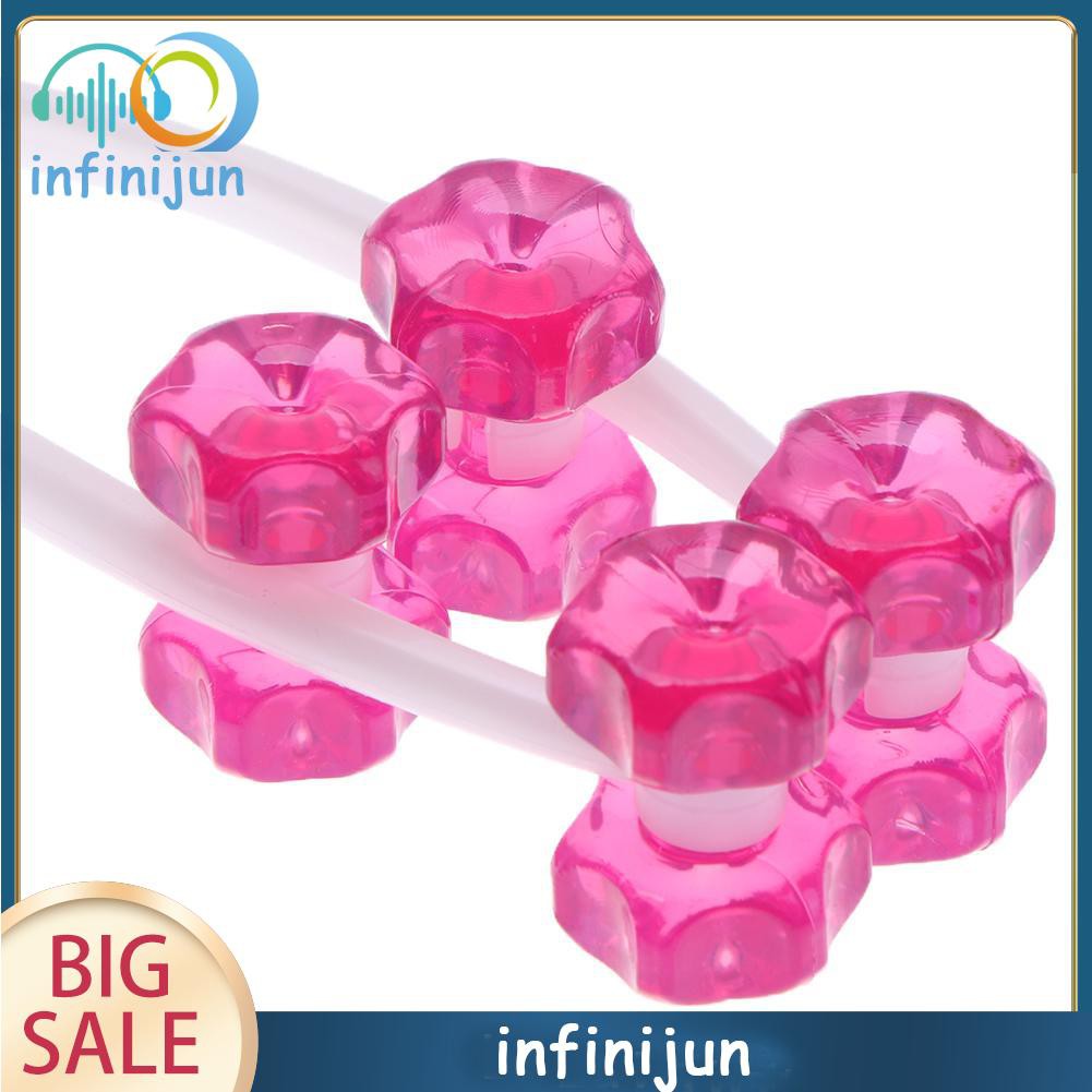 Dụng Cụ Mát Xa Mặt Cho Mèo Cưng