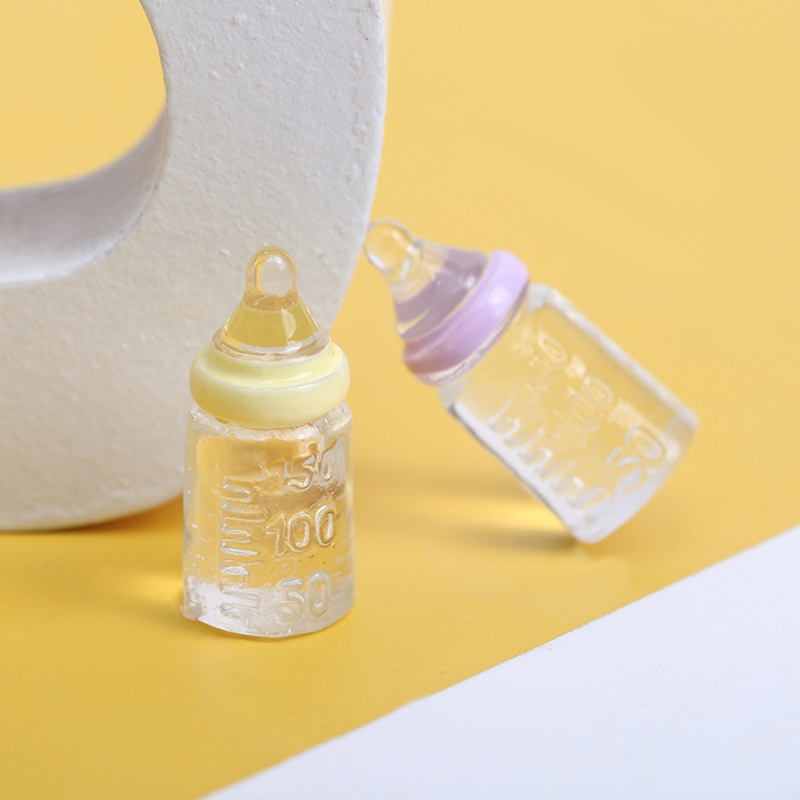 Bộ Đồ Chơi Luyện Tập Trí Não Dành Cho Nhà Búp Bê