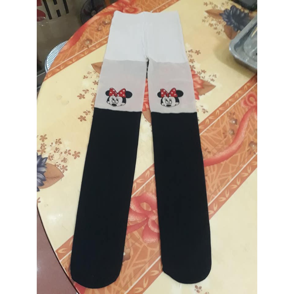 QUẦN TẤT GIẢ BỐT CHO BÉ HÀNG ĐẸP LOẠI 1.