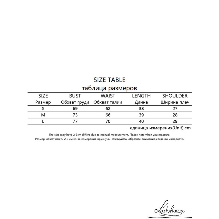 Áo Croptop Không Tay Co Giãn Họa Tiết Hình Học Cho Nữ