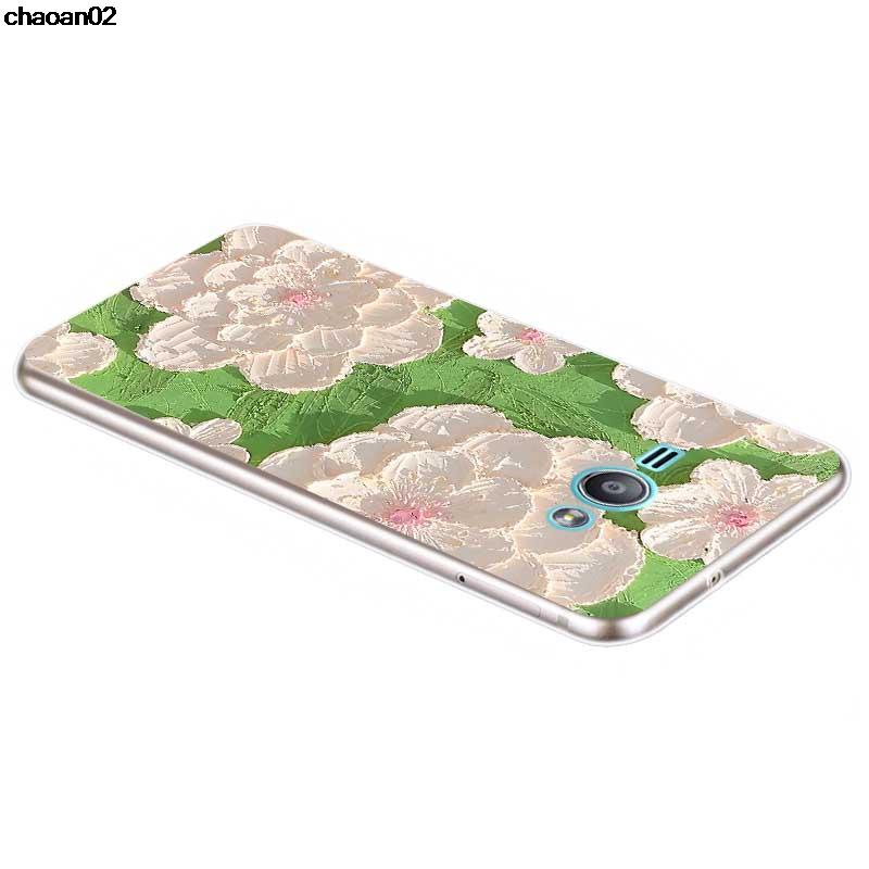 Ốp Điện Thoại TPU Dẻo In Họa Tiết THFCH 3 Cho Samsung J1 Ace J2 J3 J5 J7 Pro Prime Core Plus 2016 2017 2018