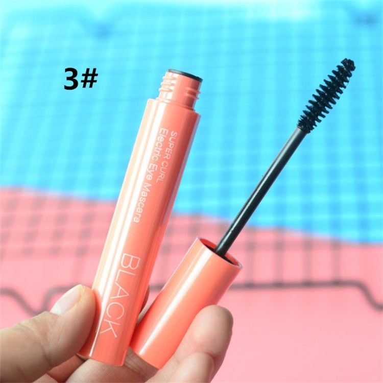 Mascara làm dài và dày mi Lameila nội địa Đài Trung 772