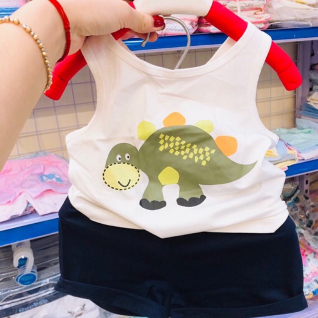 Set 3 bộ ba lỗ