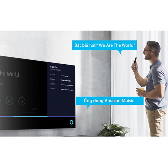 Android Tivi TCL 4K 55 inch 55P618 (Miễn phí giao tại HCM-ngoài tỉnh liên hệ shop)