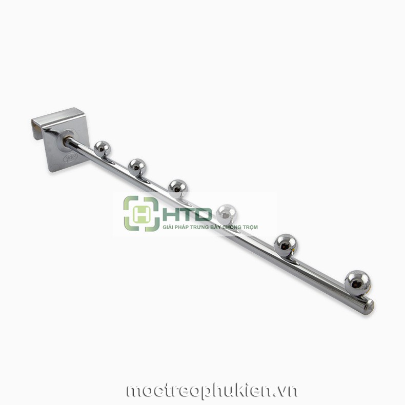 MÓC TAY BI TREO QUẦN ÁO THẲNG - MÓC TREO QUẦN ÁO - PHỤ KIỆN SHOP THỜI TRANG