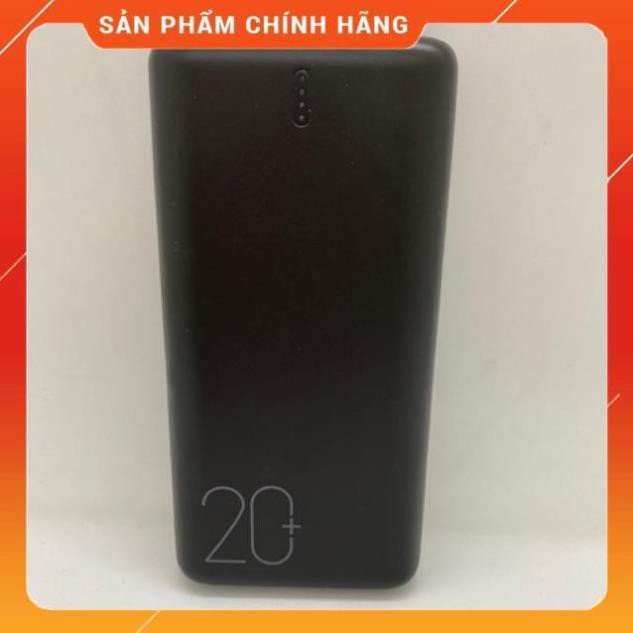 Pin dự phòng Rock space P51 20.000 mAh